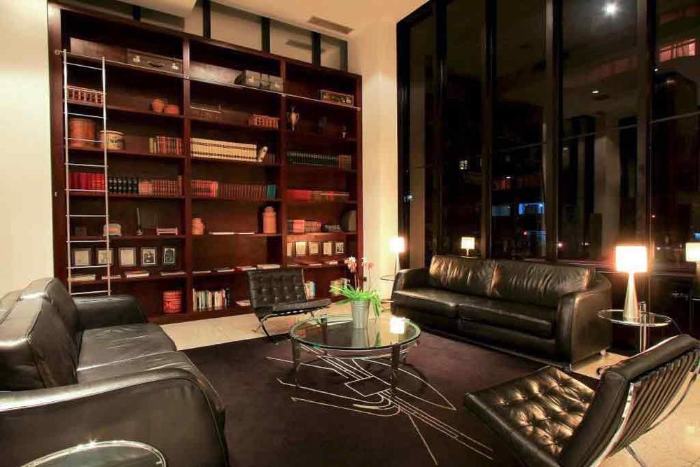 Mercure Curitiba Centro Room photo