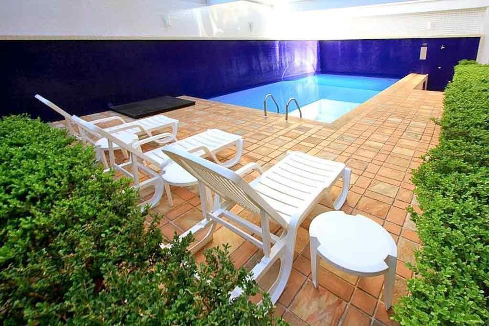 Mercure Curitiba Centro Facilities photo