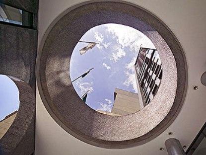 Mercure Curitiba Centro Exterior photo